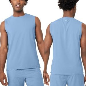 ALO “Idol” Performance Sleeveless Tank